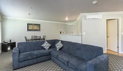 Alexis Park All Suite Resort - 46