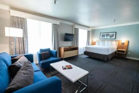 Alexis Park All Suite Resort - 2