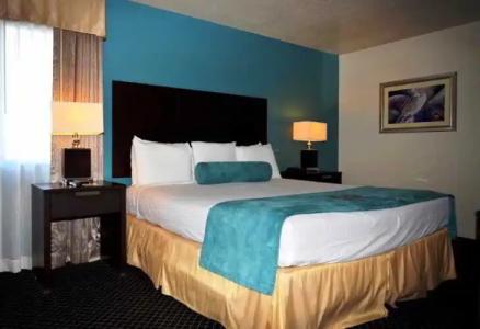 Alexis Park All Suite Resort - 4