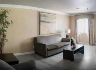 Alexis Park All Suite Resort - 48