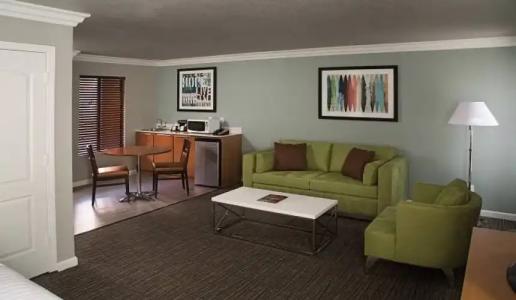 Alexis Park All Suite Resort - 41