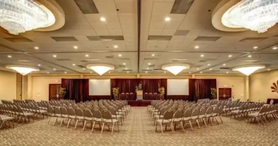 Alexis Park All Suite Resort - 10