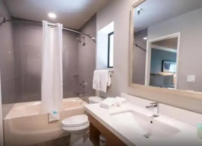 Alexis Park All Suite Resort - 23