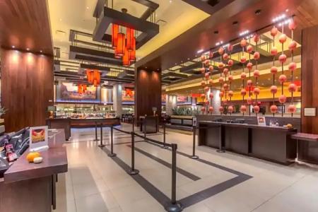 Aliante Casino & - 87