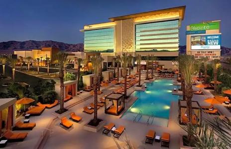 Aliante Casino & - 22