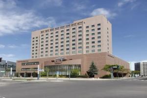 Hotel Nikko Northland, Obihiro