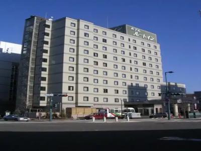 Route-Inn Obihiro Ekimae - 35