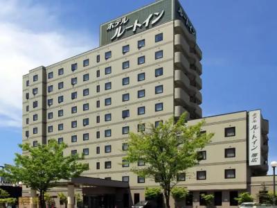 Route-Inn Obihiro Ekimae - 0