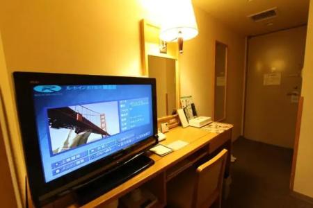 Route-Inn Obihiro Ekimae - 23