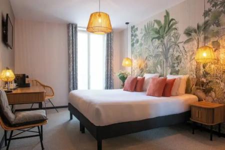 Helussi Hôtel Paris(Hôtel Helussi) - 19