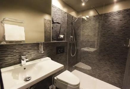 Helussi Hôtel Paris(Hôtel Helussi) - 8