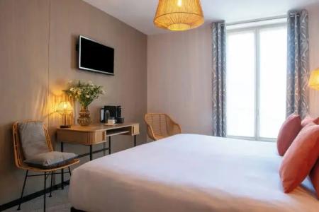 Helussi Hôtel Paris(Hôtel Helussi) - 24