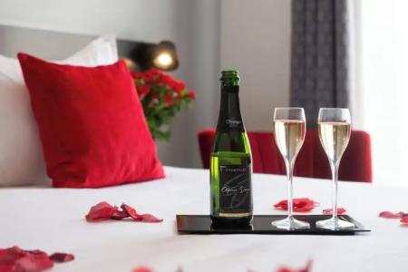 Helussi Hôtel Paris(Hôtel Helussi) - 25