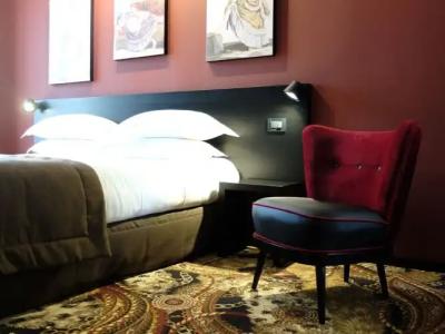 Helussi Hôtel Paris(Hôtel Helussi) - 3