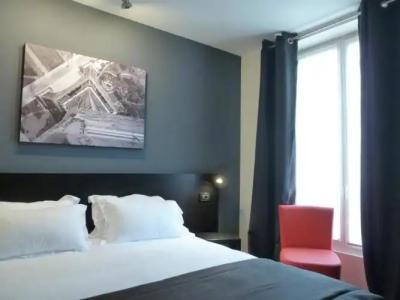 Helussi Hôtel Paris(Hôtel Helussi) - 31