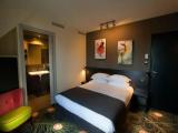 Superior Double room with balcony