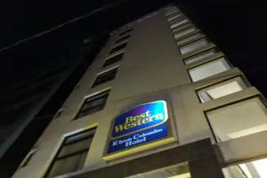 Best Western Elyon Hotel, Colombo