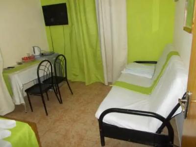 Residence les Bambous - 73