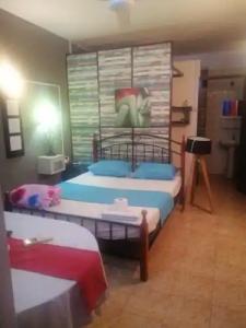 Residence les Bambous - 89