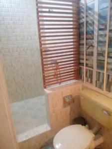 Residence les Bambous - 91