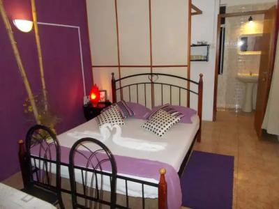 Residence les Bambous - 21