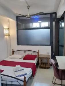 Residence les Bambous - 46