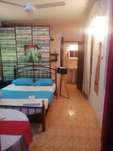 Residence les Bambous - 90