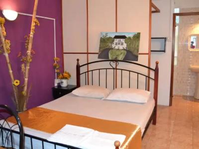 Residence les Bambous - 19