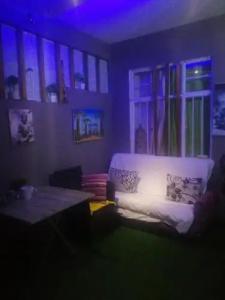 Residence les Bambous - 88