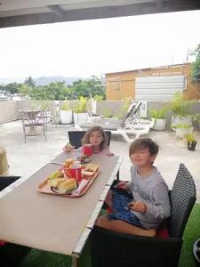 Residence les Bambous - 8