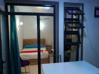 Residence les Bambous - 77