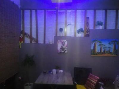 Residence les Bambous - 87