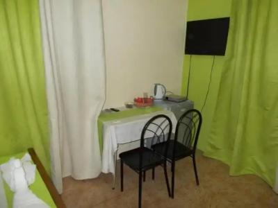 Residence les Bambous - 72