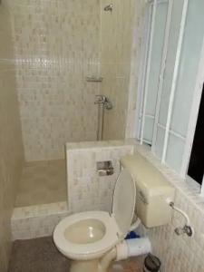 Residence les Bambous - 81