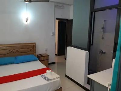 Residence les Bambous - 85