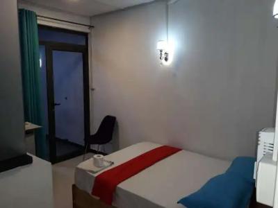 Residence les Bambous - 83