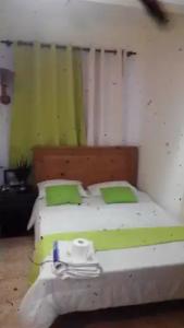 Residence les Bambous - 42