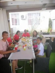 Residence les Bambous - 18