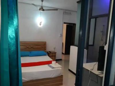 Residence les Bambous - 84