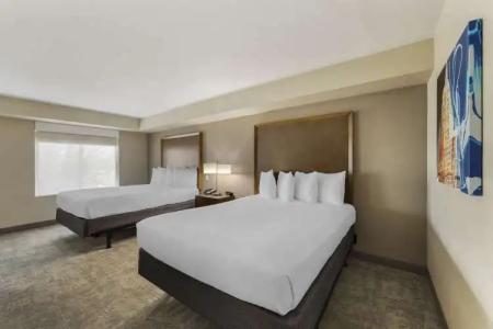 Best Western Plus Henderson - 65