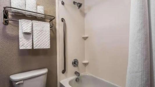 Best Western Plus Henderson - 61