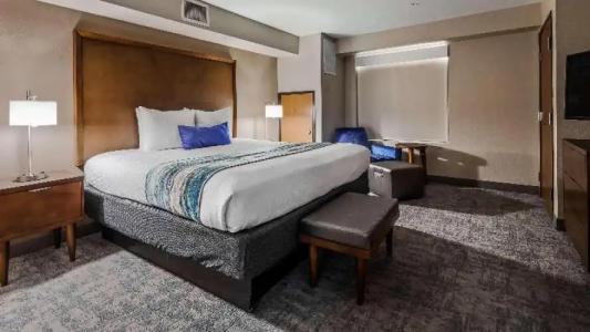 Best Western Plus Henderson - 57