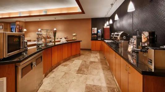 Best Western Plus Henderson - 35