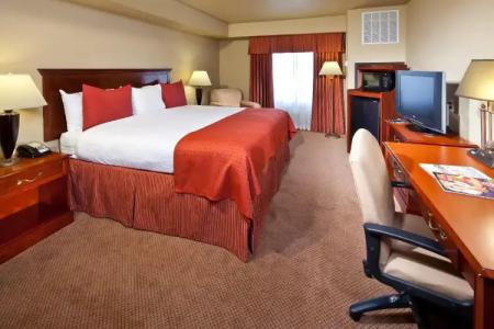 Best Western Plus Henderson - 37