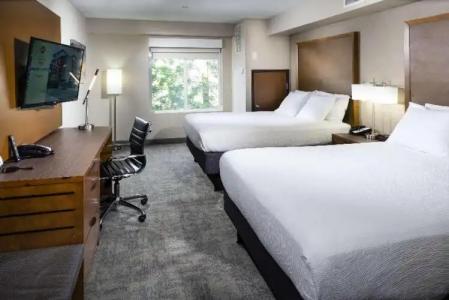 Best Western Plus Henderson - 42