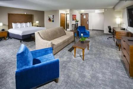 Best Western Plus Henderson - 41