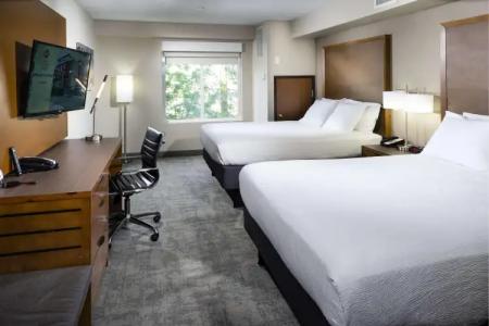 Best Western Plus Henderson - 2