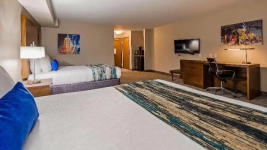 Best Western Plus Henderson - 60