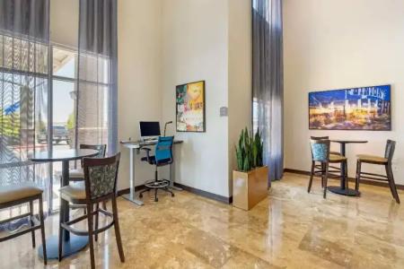 Best Western Plus Henderson - 14