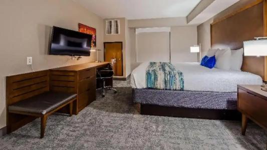 Best Western Plus Henderson - 52